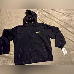 Nautica Raincoat